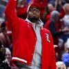 Buy Louisville Cardinals Donovan Mitchell Jacket