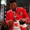 Shop Donovan Mitchell Louisville Cardinals Jacket