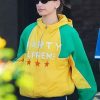 Shop Hailey Bieber Marty Supreme Jacket