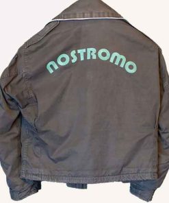 Shop Alien Nostromo Jacket