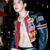 Buy BTS Jung Ho Seok’s Killin’ It Girl Leather Jacket
