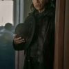 Buy Jack Cree The Abandons 2025 Michael Black Trench Coat