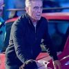 Shop James Nesbitt Run Away Jacket