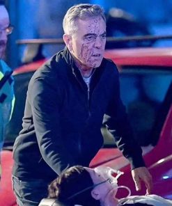 Shop James Nesbitt Run Away Jacket