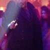 Shop Jason Statham Shelter Wool Coat