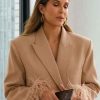 Shop Jessica Markowski Owning Manhattan S02 Blazer