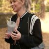 Buy Owning Manhattan Jessica Taylor Black Bomber Jacket