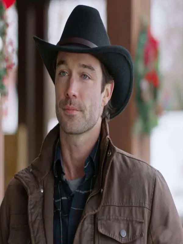 Shop Joe Scarpellino A Wild West Christmas Jacket