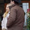 Buy Joe Scarpellino A Wild West Christmas Brown Jacket