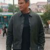 Buy Nathan Fillion The Rookie 2026 John Nolan Green Jacket