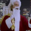 Shop Jordan Laesch Christmas Eve Santa Coat