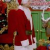 Buy Jordan Laesch Christmas Eve Red Coat