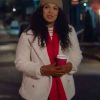 Buy Jordin Sparks Merry Little Mistery Sherpa Jacket