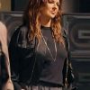 Shop Karen Fairchild The Road Bomber Jacket