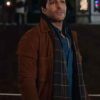 Shop Keon Alexander Merry Little Mistery Jacket