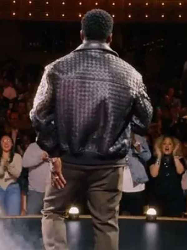 Buy Kevin Hart Acting My Age Jacket