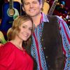 Buy Kristoffer Polaha A Grand Ole Opry Christmas Brown Vest