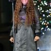 Shop Lalah Hathaway Tree Lighting Celebration Coat