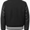 Shop Law and Order SVU Odafin Tutuola Jacket