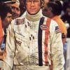 Buy Steve McQueen Le Mans Grand Prix Jacket