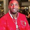 Shop Donovan Mitchell Louisville Cardinals Red Jacket
