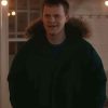 Buy Lucas Hedges Sorry Baby Hooded Jacket