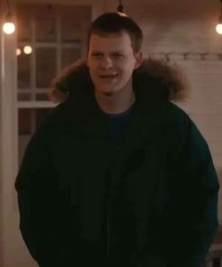 Buy Lucas Hedges Sorry Baby Hooded Jacket