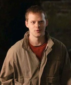 Buy Lucas Hedges Sorry Baby Jacket