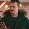 Shop Lucas Hedges Sorry Baby 2025 Hooded Jacket