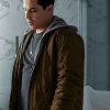 Shop Derek Rivera Mayor of Kingstown Cortez Jacket