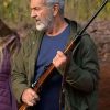 Buy Mel Gibson Hunting Season Cotton Jacket