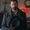 Buy Michiel Huisman The Abandons 2025 Xavier Roache Grey Tailcoat