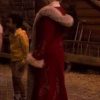 Shop The Christmas Mrs Claus Red Coat