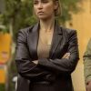 Buy NCIS Sydney Tuuli Narkle Brown Coat
