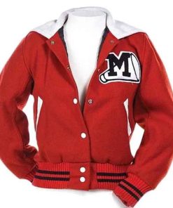 Buy Naya Rivera Glee Cheerios Jacket