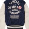 Buy New Era New York Yankees Bomber Jacket