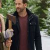 Shop Niall Matter We Met in December Wool Jacket