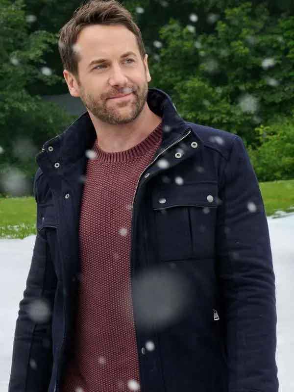 Buy Niall Matter We Met in December Dave Blue Jacket