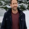 Shop Niall Matter We Met in December Dave Wool Jacket