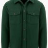 Shop Nick Jonas A Very Jonas Christmas Movie 2025 Green Jacket
