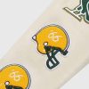 Shop Buy OVO Green Bay Packers Varsity Jacket Sale