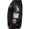 Shop OVO x New Era x MLB Yankees Jacket