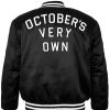 Buy OVO x New Era x MLB Yankees Varsity Jacket
