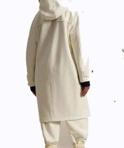 Shop Olympic Team USA 2026 Opening Ceremony Coat