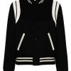 Shop Owning Manhattan 2025 Jessica Taylor Bomber Jacket