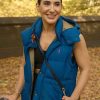 Buy Owning Manhattan Chloe Tucker Caine Puffer Vest