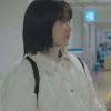 Shop Park Bo-young Our Unwritten Seoul White Puffer Jacket