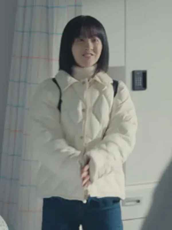 Buy Park Bo-young Our Unwritten Seoul Jacket