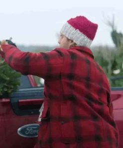 Buy Pierson Fode A Merry Little Ex-Mas Plaid Jacket