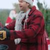Shop Pierson Fode A Merry Little Ex-Mas 2025 Plaid Jacket